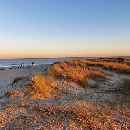 Ferienwohnungen Meer-Schillig Esterno foto